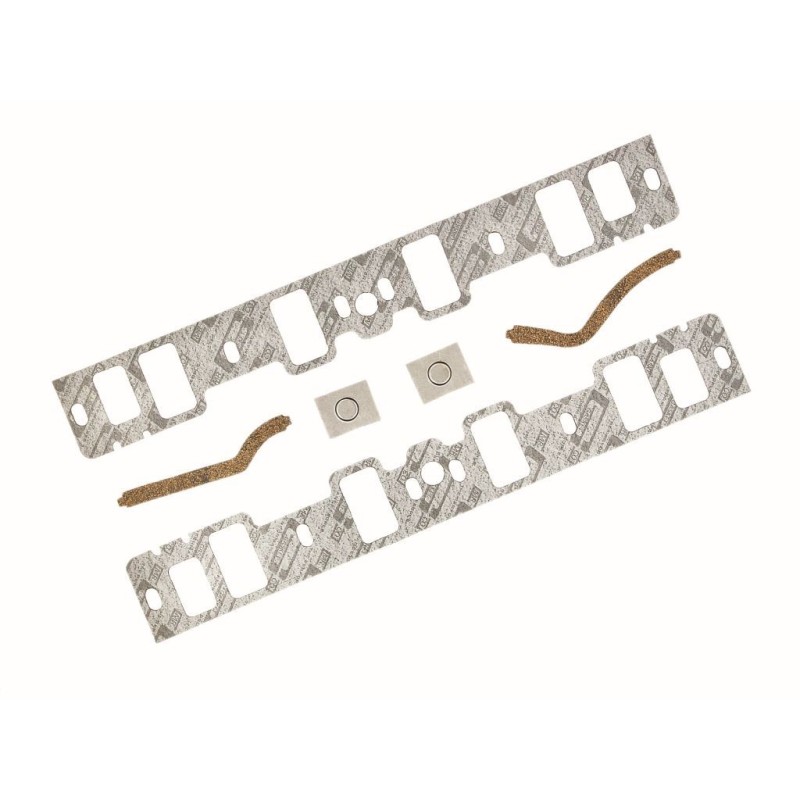 FORD 1962-1976 V8 289 302 JOINTS DE COLLECTEUR D'ADMISSION intake gaskets small block windsor ford Mr Gasket 203G
