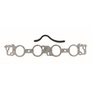 FORD 1970-1971 V8 429 BOSS JOINTS DE COLLECTEUR D'ADMISSION intake gasket ford cj Mr Gasket 208A