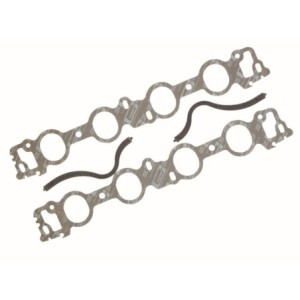 FORD 1968-1988 V8 429 460 SAUF CJ MERCURY 1969-1978 LINCOLN 1968-1978 JOINTS DE COLLECTEUR D'ADMISSION intake gaskets except cj