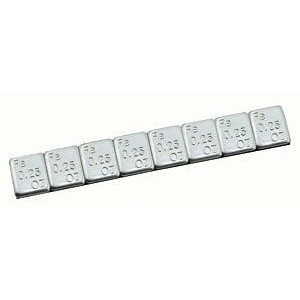 WHEEL WEIGHTS