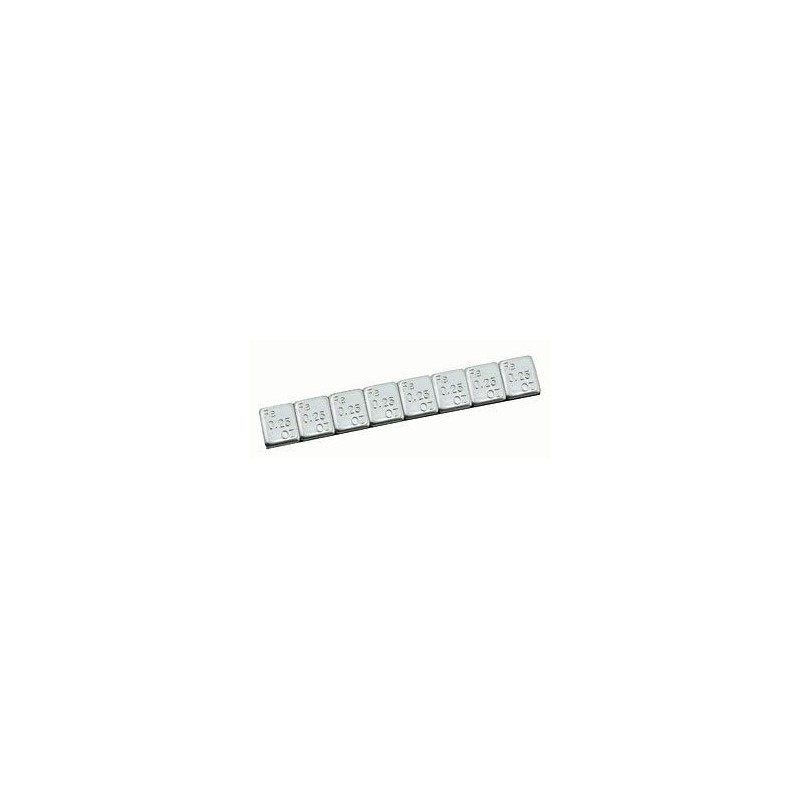 WHEEL WEIGHTS
