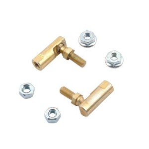 CARB LINK BALL JOINT STANDARD Mr Gasket 3810G