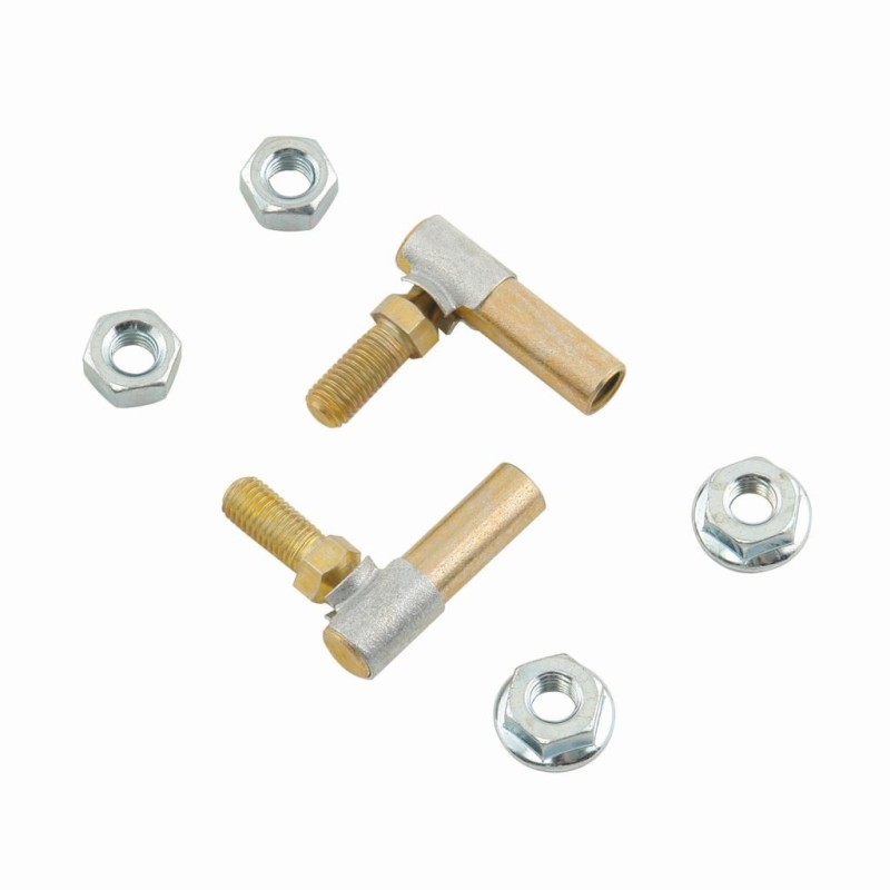 CARB LINK BALL JOINT QUIK RELS Mr Gasket 3811G