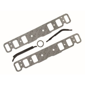 OLDSMOBILE 1964-1976 V8 330/350 PAIRE DE JOINTS DE COLLECTEUR D'ADMISSION intake gaskets olds Mr Gasket 405G