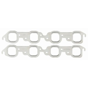 CHEVROLET JOINTS D'ECHAPPEMENT LTS MLS EXH GSKT BB CHEV SQU Mr Gasket 4816G