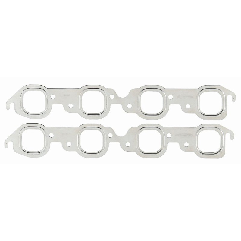 CHEVROLET JOINTS D'ECHAPPEMENT LTS MLS EXH GSKT BB CHEV SQU Mr Gasket 4816G