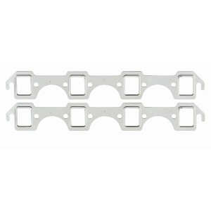 FORD RECT KIT JOINT D'ECHAPPEMENT LTS MLS EXH GSKT SB FORD RECT Mr Gasket 4825G