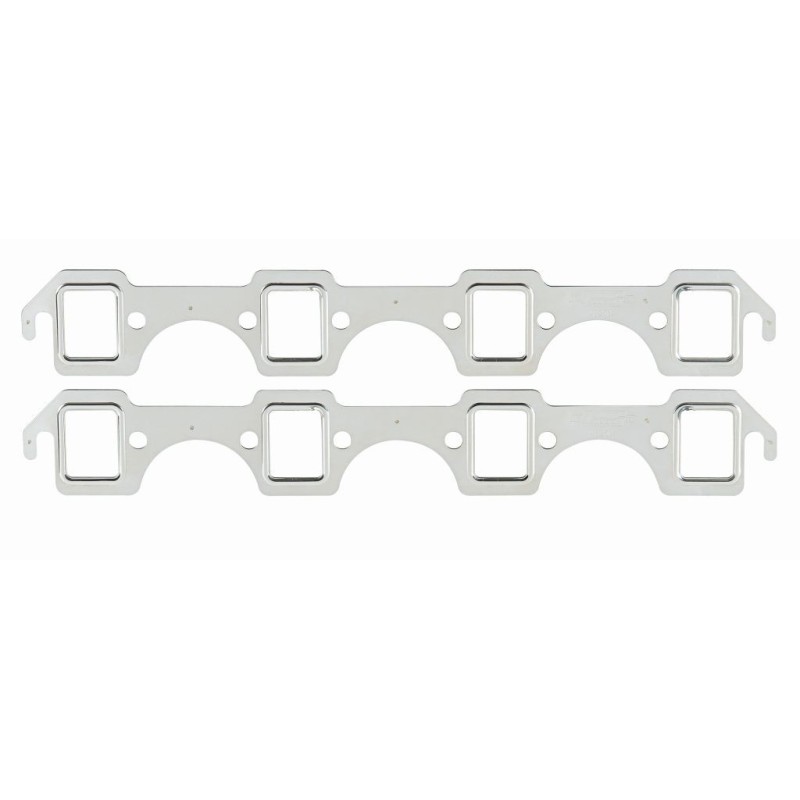 FORD RECT KIT JOINT D'ECHAPPEMENT LTS MLS EXH GSKT SB FORD RECT Mr Gasket 4825G