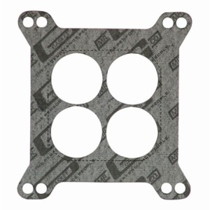 CARB GASKET HOLLEY/DEMON 4 BBL Mr Gasket 48C