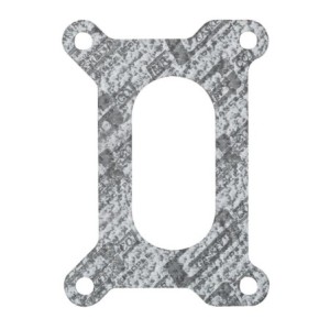 JOINT CARB HOLLEY 2 BBL SKN PKG gasket Mr Gasket 49C