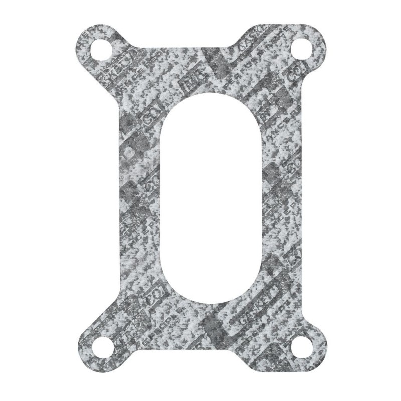 JOINT CARB HOLLEY 2 BBL SKN PKG gasket Mr Gasket 49C