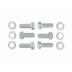 CHEVROLET SMALL/BIG BLOCK BOLTS