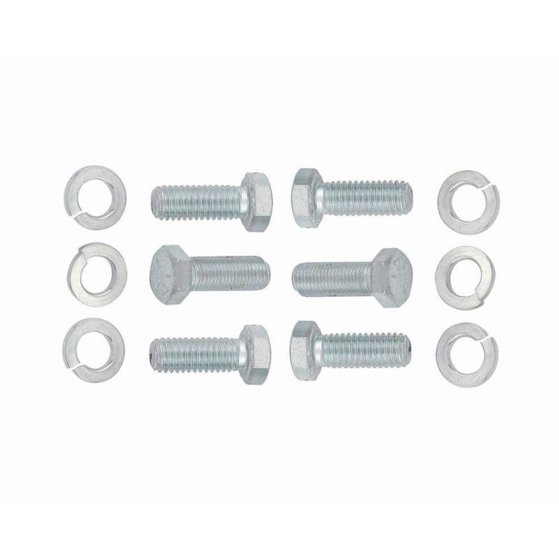 CHEVROLET SMALL/BIG BLOCK BOLTS