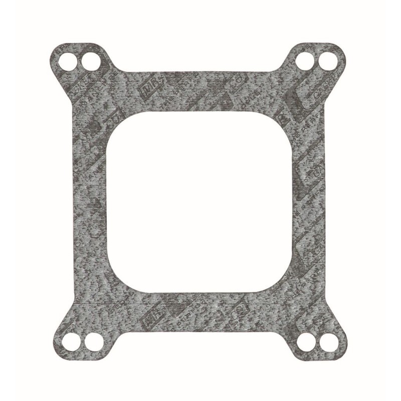 JOINT D EMBASE CARBURATEUR 4 BBL OPEN SKIN PKG Mr Gasket 54C