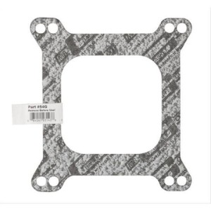 JOINT D EMBASE CARBURATEUR HOLLEY 4BBL UPC gasket carburetor Mr Gasket 54G