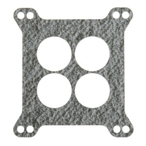 JOINT D EMBASE CARBURATEUR 4 BBL SKIN PKG Mr Gasket 55C