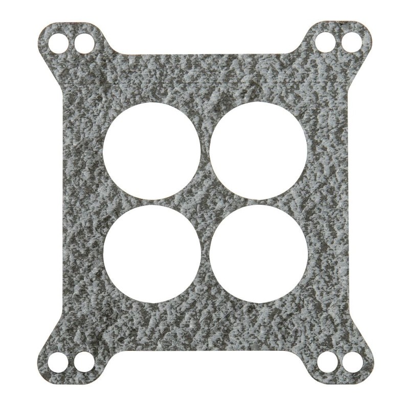 JOINT D EMBASE CARBURATEUR 4 BBL SKIN PKG Mr Gasket 55C