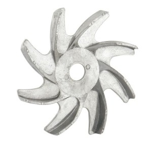 ALTERNATEUR LTS ALUMINIUM BILLET