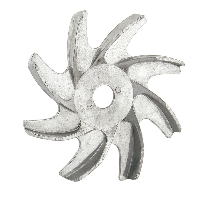ALTERNATEUR LTS ALUMINIUM BILLET