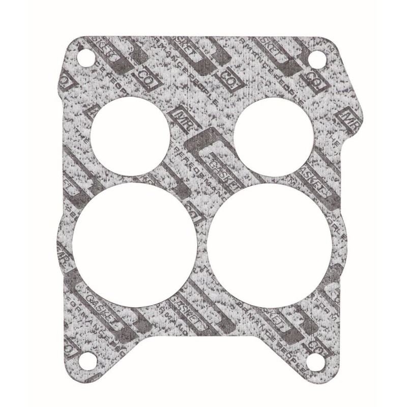 JOINT D EMBASE CARBURATEUR 4 BBL SKIN PKG Mr Gasket 56C