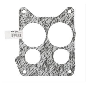 JOINT D EMBASE CARBURATEUR ROCHESTER QJ 4BBL UPC gasket carburetor Mr Gasket 56G