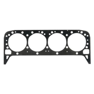CHEVROLET LT1 GRH STL SHIM HG CHEV LT1 1 PC Mr Gasket 5716G