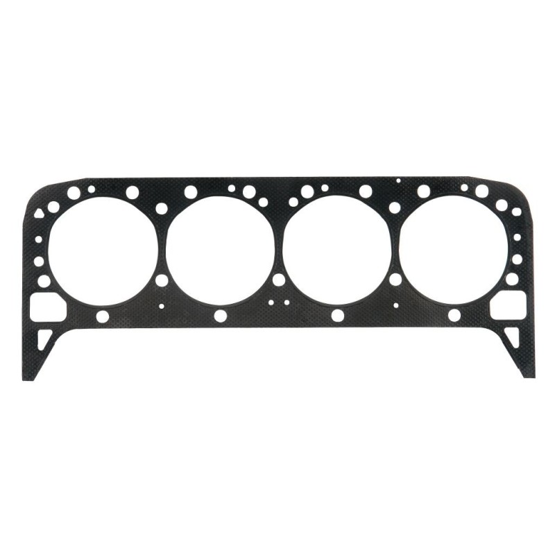 CHEVROLET LT1 GRH STL SHIM HG CHEV LT1 1 PC Mr Gasket 5716G