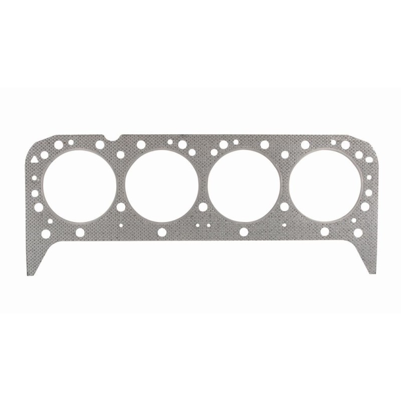 CHEVROLET 305 GRH STL SHIM HG CHEV 305 1 PC Mr Gasket 5780G