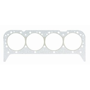 CHEVROLET U/S HG-CHEV 350 .055 1 PC Mr Gasket 5799G