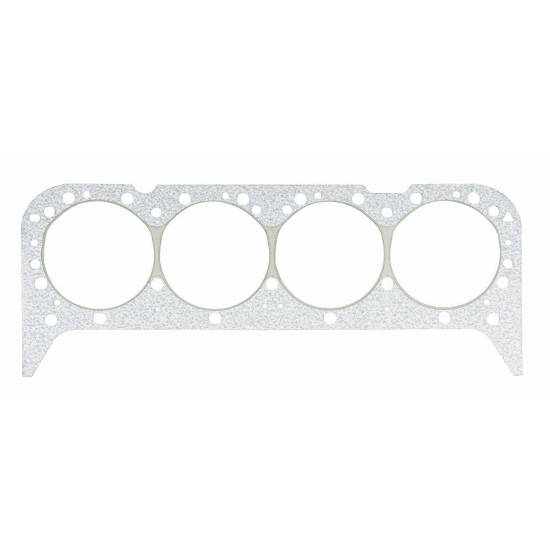 CHEVROLET U/S HG-CHEV 350 .055 1 PC Mr Gasket 5799G