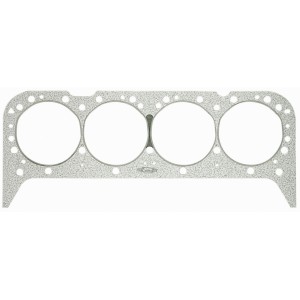 CHEVROLET 400 JOINT SMALL BLOCK U/S HD GSKT SB CHEV 400 1 PC Mr Gasket 5801G