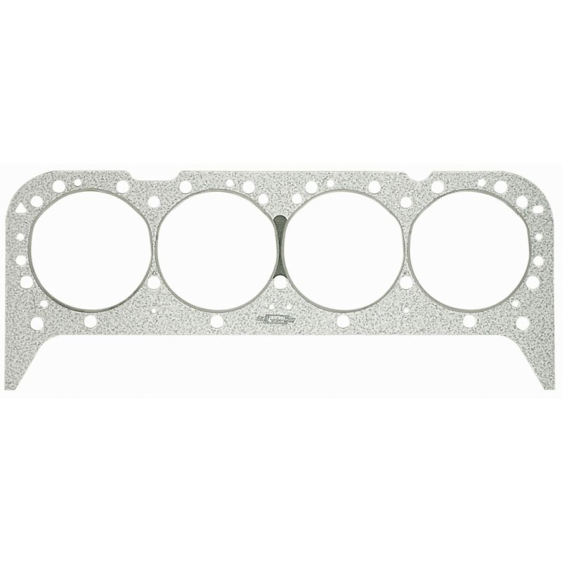CHEVROLET 400 JOINT SMALL BLOCK U/S HD GSKT SB CHEV 400 1 PC Mr Gasket 5801G