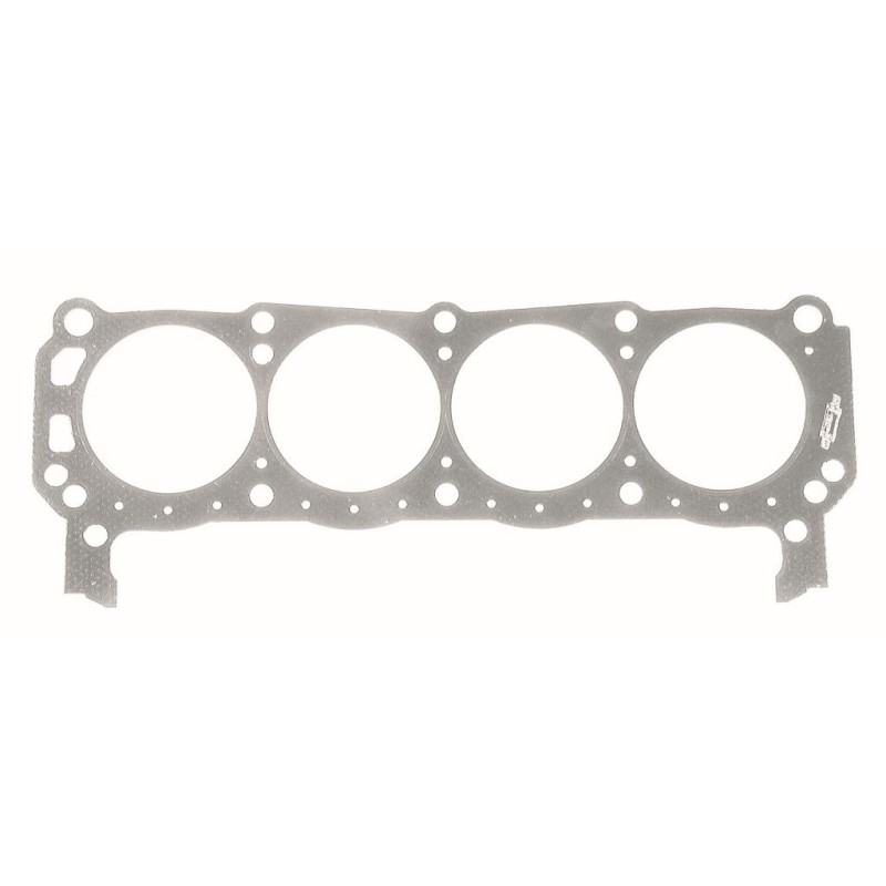 FORD 302 JOINT U/S HD GSKT FORD 302 1 PC Mr Gasket 5807G
