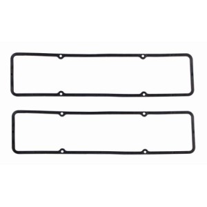 CHEVROLET V8 1955-1986 262 265 267 283 302 305 307 327 350 400 ci JOINTS DE CACHES CULBUTEURS CAOUTCHOU SMALL BLOCK CAOUTCHOU SM