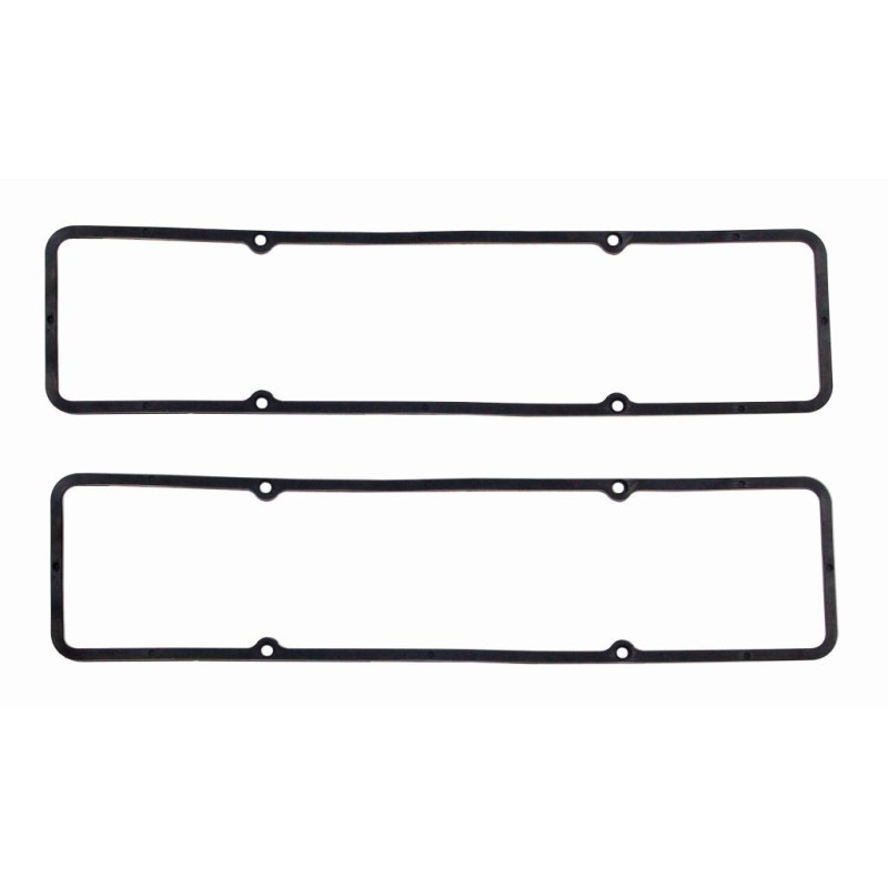 CHEVROLET V8 1955-1986 262 265 267 283 302 305 307 327 350 400 ci JOINTS DE CACHES CULBUTEURS CAOUTCHOU SMALL BLOCK CAOUTCHOU SM