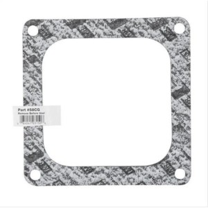 JOINT D EMBASE CARBURATEUR DOMINATOR 4BBL UPC gasket carburetor Mr Gasket 58CG