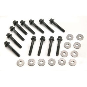 SUPER INT BOLT SET SB FORD Mr Gasket 6082MRG