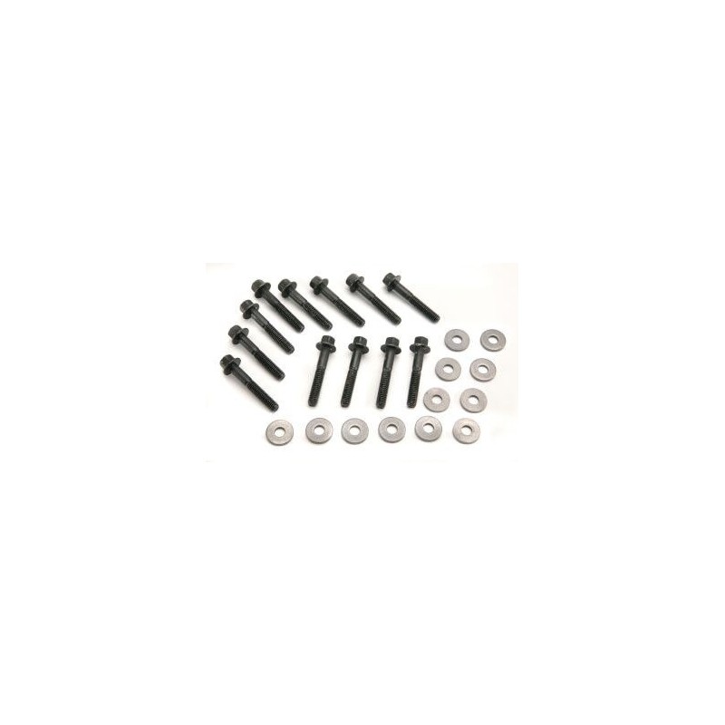 SUPER INT BOLT SET SB FORD Mr Gasket 6082MRG