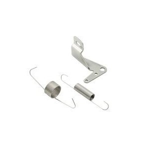 STAINLESS THRTL RTN SPRING KIT Mr Gasket 6092MRG