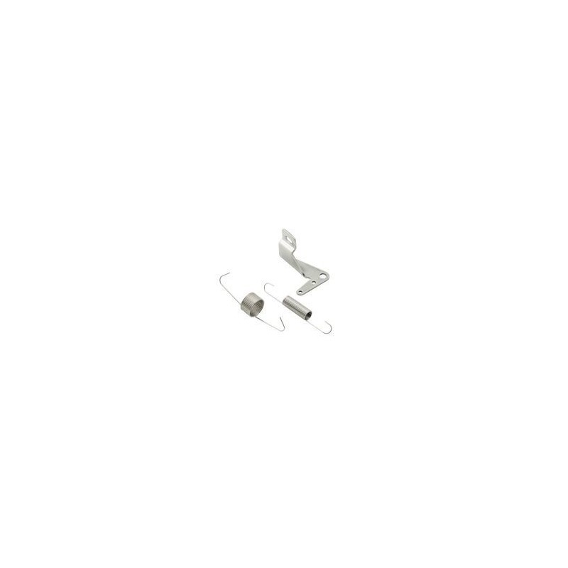 STAINLESS THRTL RTN SPRING KIT Mr Gasket 6092MRG