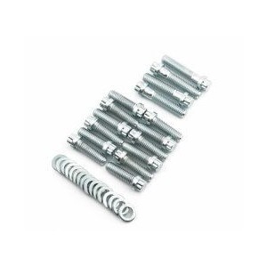CHEVROLET BIG BLOCK 12 PT INT BOLT KIT BB CHEV Mr Gasket 6093MRG