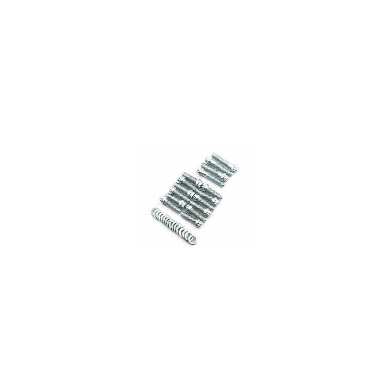 CHEVROLET BIG BLOCK 12 PT INT BOLT KIT BB CHEV Mr Gasket 6093MRG