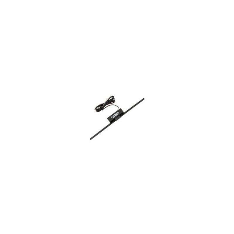 HIDDEN RADIO ANTENNA Mr Gasket 6100MRG