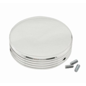 CAPOT LTS POWER STEERING CAP CVR MUSTANG Mr Gasket 6714G
