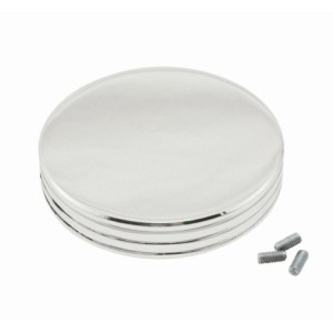 CAPOT LTS RADIATOR CAP COVER CHALLENGER Mr Gasket 6721G