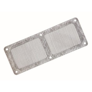 JOINT INJ BASE GSKT W/SCREEN 671/871 Mr Gasket 673G