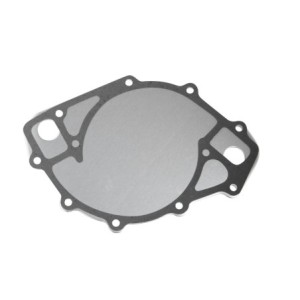 FORD BIG BLOCK V8 429 460 MRG W/P BLOCK OFF PLATE BBF Mr Gasket 7053G