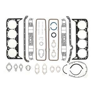 CHEVROLET 283/350 1959-1979 KIT JOINTS REVISION O/H GSKT KT CHEV 283-350 59-79 Mr Gasket 7100MRG