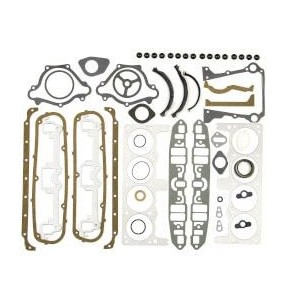 CHRYSLER 360 1971-1981 KIT JOINTS REVISION O/H GSKT KIT CHRY 360 71-81 Mr Gasket 7112MRG