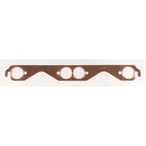 CHEVROLET JOINT D'ECHAPPEMENT SMALL BLOCK COPPER EXH GSKT-CHEV SB Mr Gasket 7152G